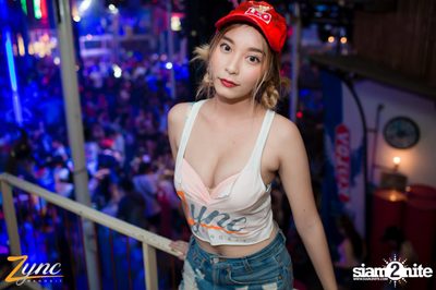 Zync Rangsit นำเสนอ โคตรแฉะ ปาร์ตี้ — photo 89