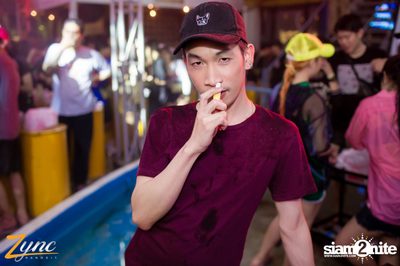 Zync Rangsit นำเสนอ โคตรแฉะ ปาร์ตี้ — photo 94