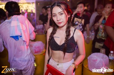 Zync Rangsit นำเสนอ โคตรแฉะ ปาร์ตี้ — photo 96