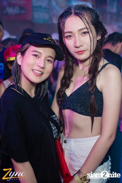 Zync Rangsit นำเสนอ โคตรแฉะ ปาร์ตี้ — photo 99