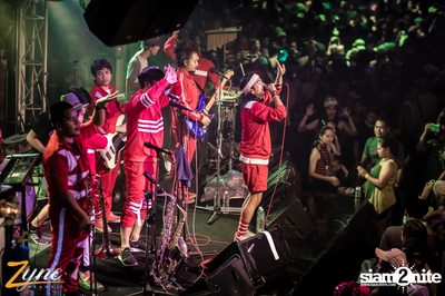 Zync Rangsit นำเสนอ โคตรแฉะ ปาร์ตี้ — photo 105