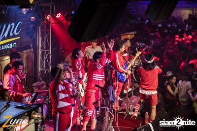Zync Rangsit นำเสนอ โคตรแฉะ ปาร์ตี้ — photo 112