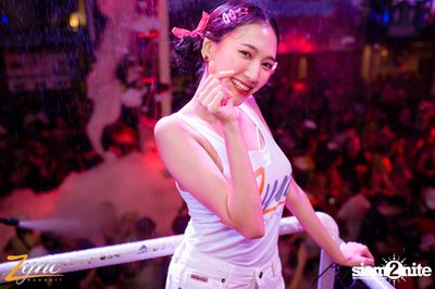Zync Rangsit นำเสนอ โคตรแฉะ ปาร์ตี้ — photo 117