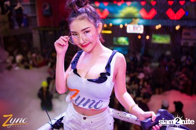 Zync Rangsit นำเสนอ โคตรแฉะ ปาร์ตี้ — photo 118
