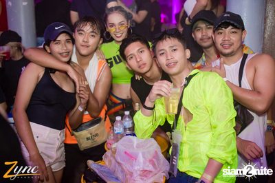 Zync Rangsit นำเสนอ โคตรแฉะ ปาร์ตี้ — photo 120