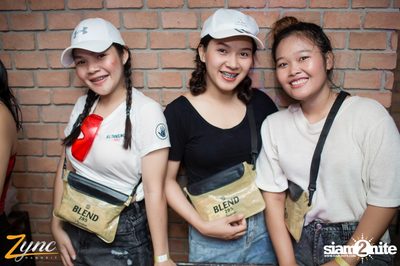 Zync Rangsit นำเสนอ โคตรแฉะ ปาร์ตี้ — photo 124