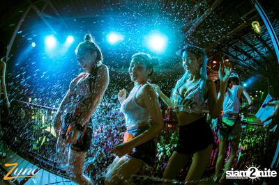 Zync Rangsit นำเสนอ โคตรแฉะ ปาร์ตี้ — photo 127