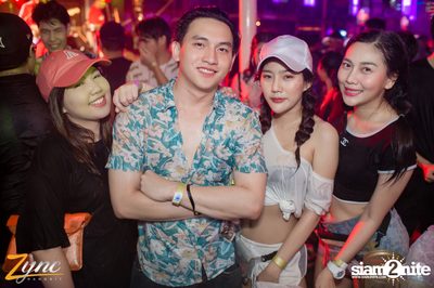 Zync Rangsit นำเสนอ โคตรแฉะ ปาร์ตี้ — photo 133