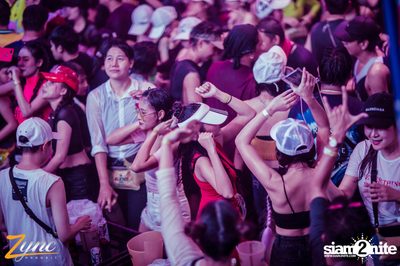 Zync Rangsit นำเสนอ โคตรแฉะ ปาร์ตี้ — photo 161