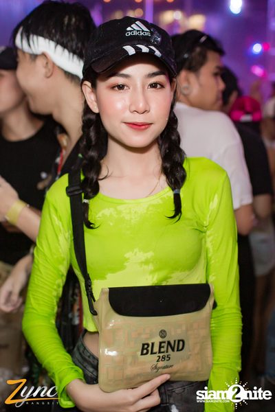 Zync Rangsit นำเสนอ โคตรแฉะ ปาร์ตี้ — photo 165