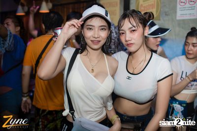 Zync Rangsit นำเสนอ โคตรแฉะ ปาร์ตี้ — photo 174