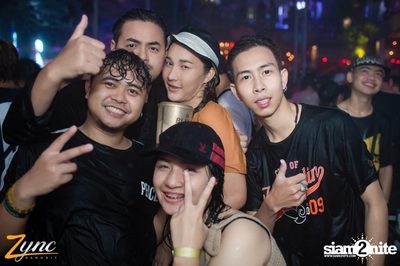 Zync Rangsit นำเสนอ โคตรแฉะ ปาร์ตี้ — photo 175