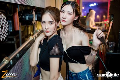 Zync Rangsit นำเสนอ โคตรแฉะ ปาร์ตี้ — photo 179