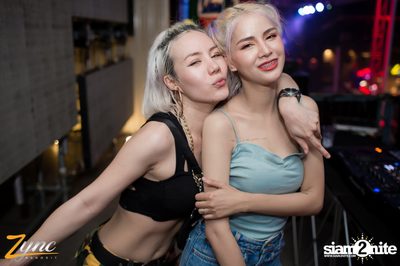 Zync Rangsit นำเสนอ โคตรแฉะ ปาร์ตี้ — photo 180