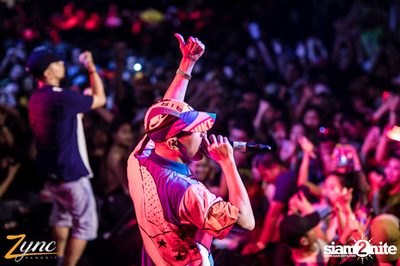 Zync Rangsit นำเสนอ โคตรแฉะ ปาร์ตี้ — photo 201