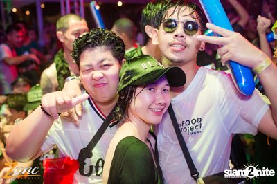 Zync Rangsit นำเสนอ โคตรแฉะ ปาร์ตี้ — photo 245