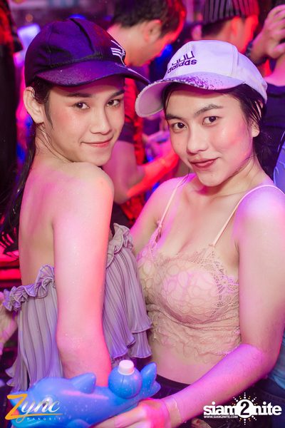 Zync Rangsit นำเสนอ โคตรแฉะ ปาร์ตี้ — photo 248