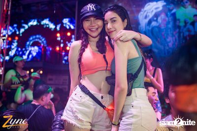 Zync Rangsit นำเสนอ โคตรแฉะ ปาร์ตี้ — photo 258