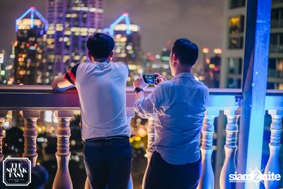 Prohibition Night นำเสนอ The Roaring Twenties — photo 1