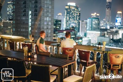 Prohibition Night นำเสนอ The Roaring Twenties — photo 2