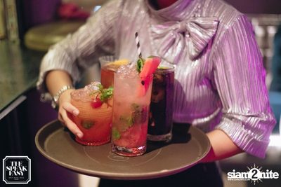 Prohibition Night นำเสนอ The Roaring Twenties — photo 3
