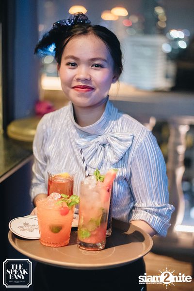 Prohibition Night นำเสนอ The Roaring Twenties — photo 4