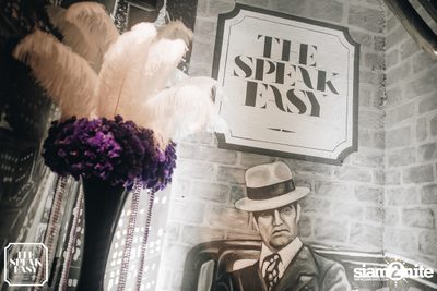 Prohibition Night นำเสนอ The Roaring Twenties — photo 9