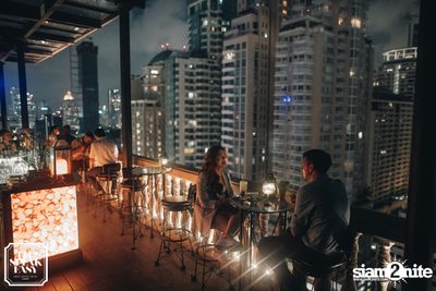 Prohibition Night นำเสนอ The Roaring Twenties — photo 10