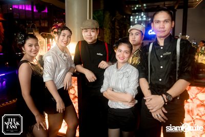 Prohibition Night นำเสนอ The Roaring Twenties — photo 11
