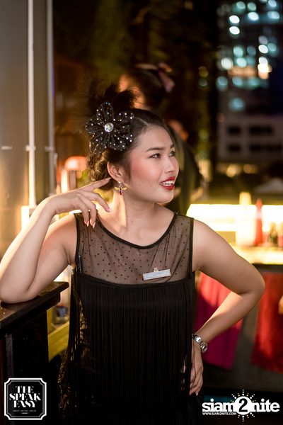 Prohibition Night นำเสนอ The Roaring Twenties — photo 13