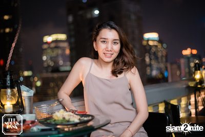 Prohibition Night นำเสนอ The Roaring Twenties — photo 16