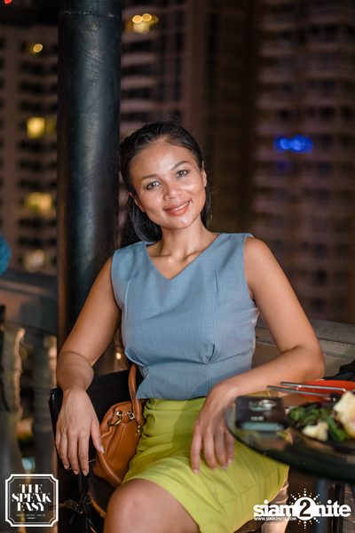 Prohibition Night นำเสนอ The Roaring Twenties — photo 17