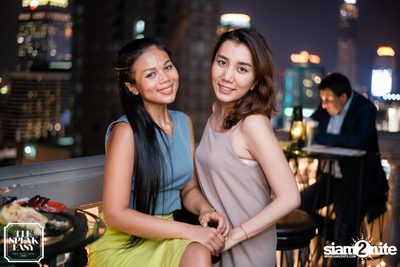 Prohibition Night นำเสนอ The Roaring Twenties — photo 18