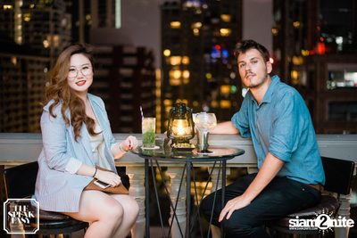 Prohibition Night นำเสนอ The Roaring Twenties — photo 19