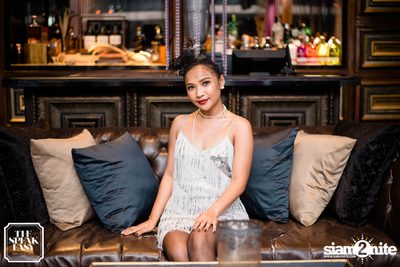 Prohibition Night นำเสนอ The Roaring Twenties — photo 21