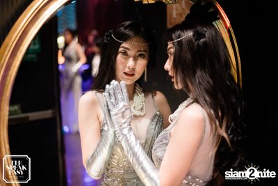 Prohibition Night นำเสนอ The Roaring Twenties — photo 30
