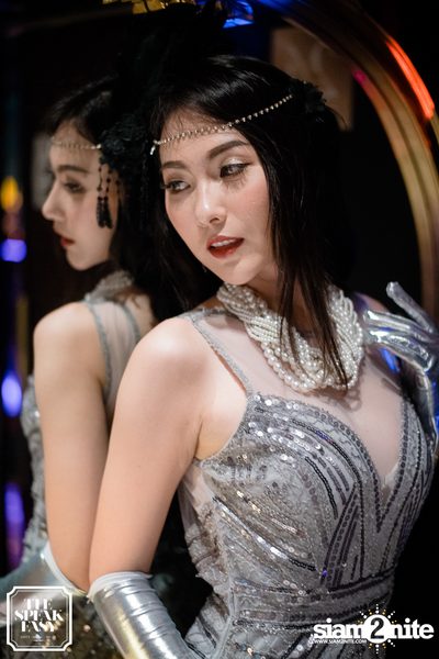 Prohibition Night นำเสนอ The Roaring Twenties — photo 31