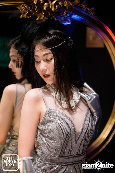 Prohibition Night นำเสนอ The Roaring Twenties — photo 32