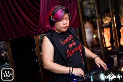 Prohibition Night นำเสนอ The Roaring Twenties — photo 33