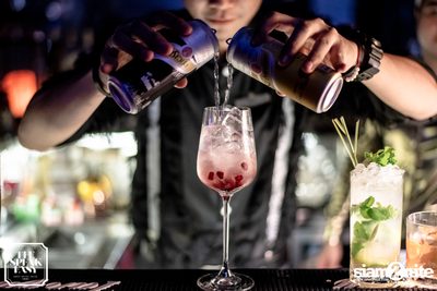Prohibition Night นำเสนอ The Roaring Twenties — photo 36