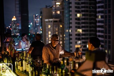 Prohibition Night นำเสนอ The Roaring Twenties — photo 37