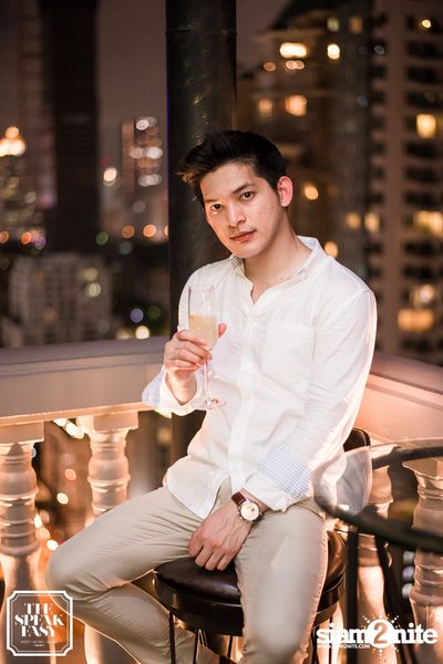 Prohibition Night นำเสนอ The Roaring Twenties — photo 39