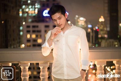 Prohibition Night นำเสนอ The Roaring Twenties — photo 40