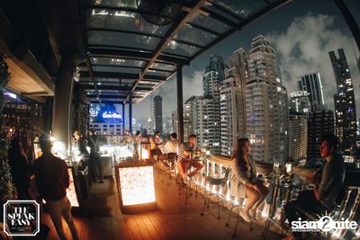 Prohibition Night นำเสนอ The Roaring Twenties — photo 44