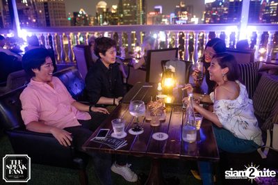 Prohibition Night นำเสนอ The Roaring Twenties — photo 46