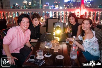 Prohibition Night นำเสนอ The Roaring Twenties — photo 47