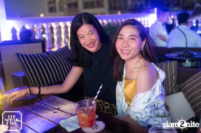 Prohibition Night นำเสนอ The Roaring Twenties — photo 48