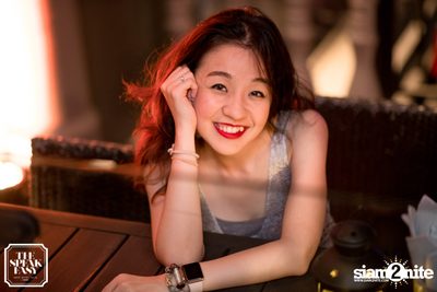 Prohibition Night นำเสนอ The Roaring Twenties — photo 49