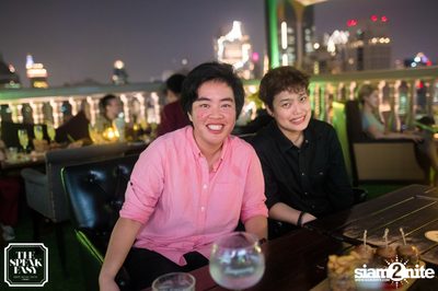 Prohibition Night นำเสนอ The Roaring Twenties — photo 50