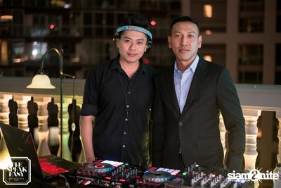 Prohibition Night นำเสนอ The Roaring Twenties — photo 54